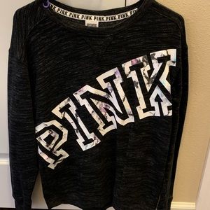 PINK Pullover